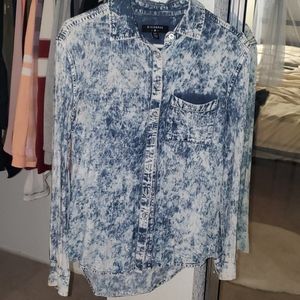 Urban outfitters blouse